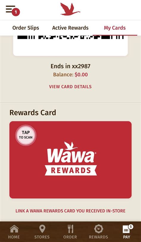 wawa rewards|wawa rewards card sign in.